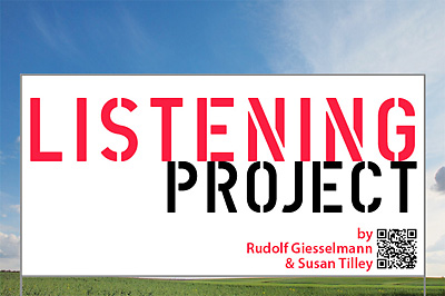 Listening Project